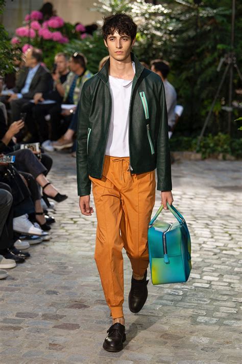 hermes ss 2019|Hermès Spring 2019 Menswear Collection .